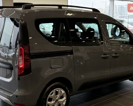 купити нове авто Рено Експрес 2025 року від офіційного дилера Автоцентр AUTO.RIA Рено фото