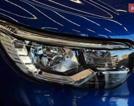 купити нове авто Рено Експрес 2025 року від офіційного дилера АВТО ГРУП Renault Рено фото