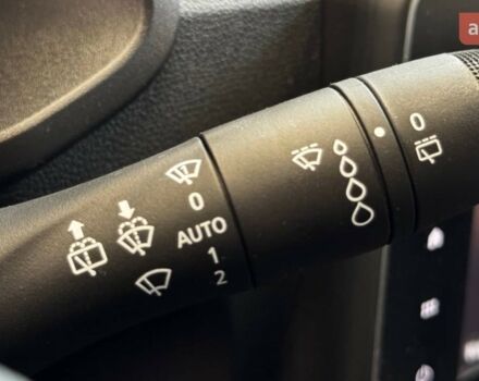 купити нове авто Рено Експрес 2025 року від офіційного дилера АВТО ГРУП Renault Рено фото