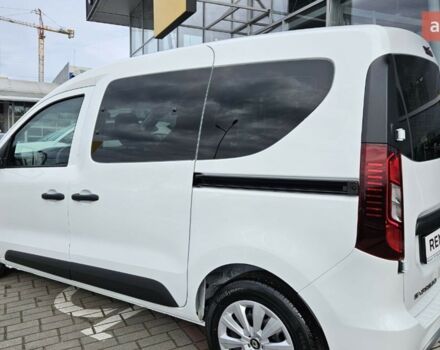 Рено Експрес, об'ємом двигуна 1.46 л та пробігом 0 тис. км за 23515 $, фото 28 на Automoto.ua