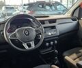 Рено Експрес, об'ємом двигуна 1.46 л та пробігом 0 тис. км за 24351 $, фото 10 на Automoto.ua