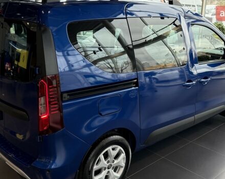 купить новое авто Рено Экспресс 2025 года от официального дилера Автоцентр AUTO.RIA Рено фото