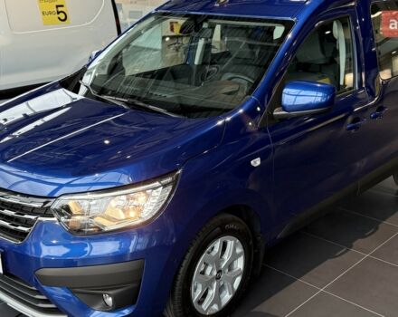 купить новое авто Рено Экспресс 2025 года от официального дилера Автоцентр AUTO.RIA Рено фото