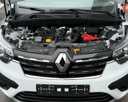купить новое авто Рено Экспресс 2025 года от официального дилера Автоцентр AUTO.RIA Рено фото