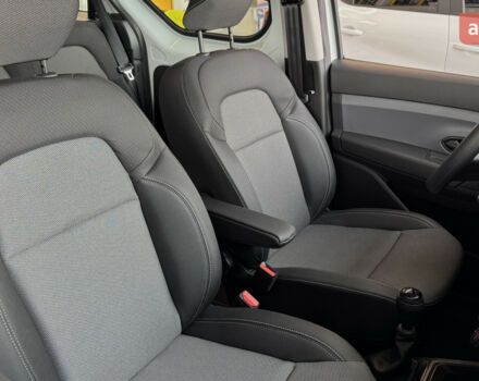 купить новое авто Рено Экспресс 2025 года от официального дилера Автоцентр AUTO.RIA Рено фото