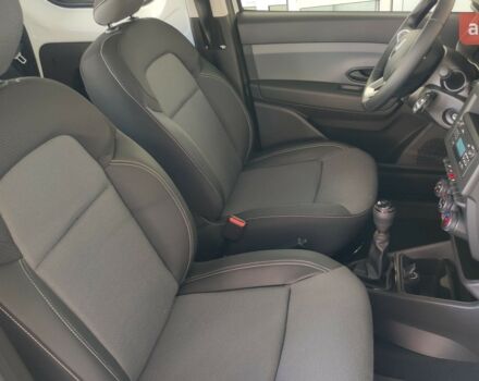 Рено Експрес, об'ємом двигуна 1.46 л та пробігом 0 тис. км за 24494 $, фото 15 на Automoto.ua