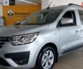 Рено Экспресс 2025 в Ровно на Automoto.ua Рено Экспресс, объемом двигателя 1.46 л и пробегом 0 тыс. км за 26388 $, фото 5 на Automoto.ua