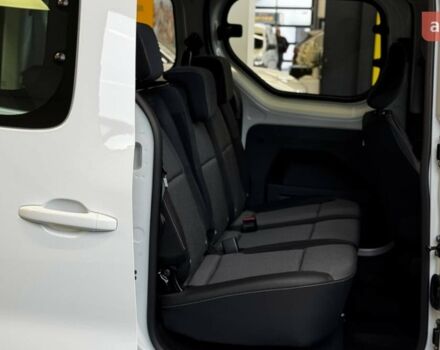 купити нове авто Рено Експрес 2025 року від офіційного дилера АВТО ГРУП Renault Рено фото