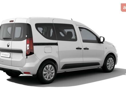 купить новое авто Рено Экспресс 2025 года от официального дилера Автоцентр AUTO.RIA Рено фото