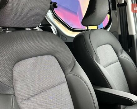 Рено Экспресс, объемом двигателя 1.46 л и пробегом 0 тыс. км за 25724 $, фото 5 на Automoto.ua