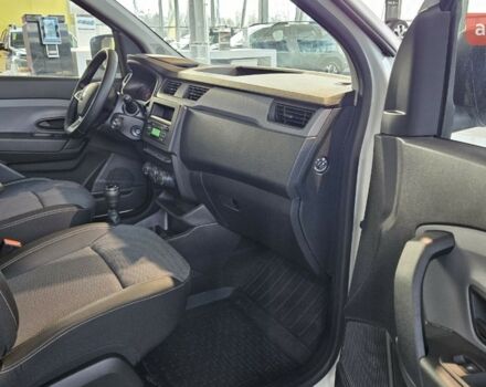 Рено Експрес, об'ємом двигуна 1.46 л та пробігом 0 тис. км за 23753 $, фото 16 на Automoto.ua