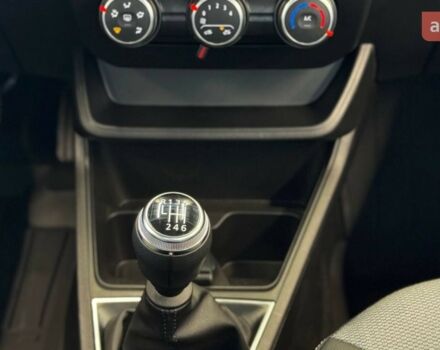 купити нове авто Рено Експрес 2025 року від офіційного дилера АВТО ГРУП Renault Рено фото