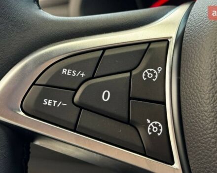 купити нове авто Рено Експрес 2025 року від офіційного дилера АВТО ГРУП Renault Рено фото