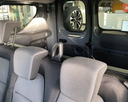 купить новое авто Рено Экспресс 2025 года от официального дилера Автоцентр AUTO.RIA Рено фото