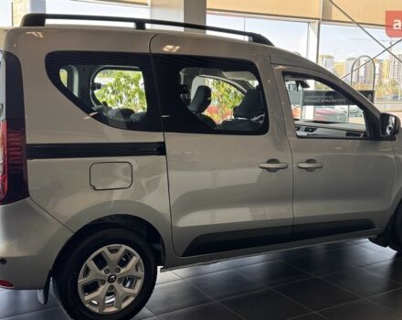 Рено Експрес, об'ємом двигуна 1.46 л та пробігом 0 тис. км за 26323 $, фото 8 на Automoto.ua