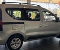 Рено Експрес, об'ємом двигуна 1.46 л та пробігом 0 тис. км за 26323 $, фото 8 на Automoto.ua