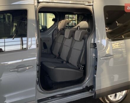 купить новое авто Рено Экспресс 2025 года от официального дилера Автоцентр AUTO.RIA Рено фото