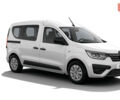 Рено Експрес, об'ємом двигуна 1.46 л та пробігом 0 тис. км за 23551 $, фото 1 на Automoto.ua