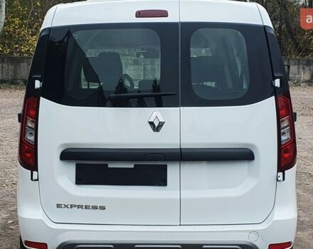 купить новое авто Рено Экспресс 2025 года от официального дилера Автоцентр AUTO.RIA Рено фото