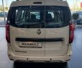 купить новое авто Рено Экспресс 2025 года от официального дилера Renault ВІННЕР ОБОЛОНЬ Рено фото