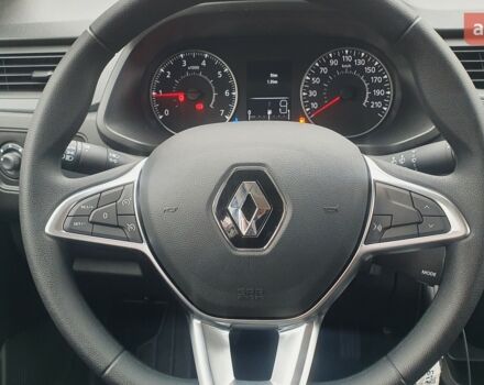 купить новое авто Рено Экспресс 2025 года от официального дилера Автоцентр AUTO.RIA Рено фото