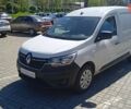 купити нове авто Рено Експрес 2025 року від офіційного дилера АДАМАНТ МОТОРС ЗАПОРІЖЖЯ Рено фото