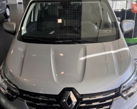 Рено Експрес, об'ємом двигуна 1.46 л та пробігом 0 тис. км за 26323 $, фото 7 на Automoto.ua