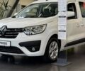 купити нове авто Рено Експрес 2025 року від офіційного дилера АВТО ГРУП Renault Рено фото