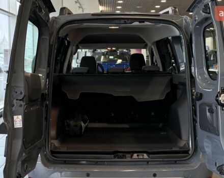 купити нове авто Рено Експрес 2025 року від офіційного дилера Автоцентр AUTO.RIA Рено фото