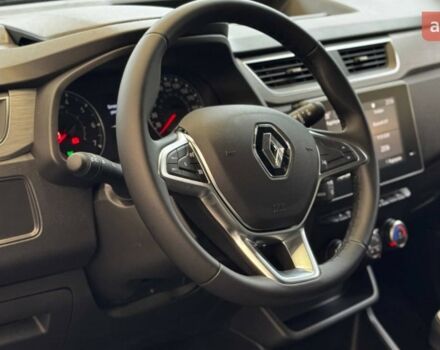 купити нове авто Рено Експрес 2025 року від офіційного дилера АВТО ГРУП Renault Рено фото