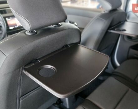 Рено Экспресс 2025 в Ровно на Automoto.ua Рено Экспресс, объемом двигателя 1.46 л и пробегом 0 тыс. км за 26388 $, фото 18 на Automoto.ua