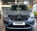 купить новое авто Рено Экспресс 2025 года от официального дилера Моторкар Кропивницький Рено фото