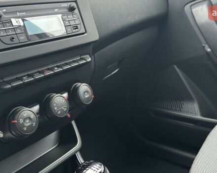 Рено Експрес, об'ємом двигуна 1.46 л та пробігом 0 тис. км за 23374 $, фото 12 на Automoto.ua