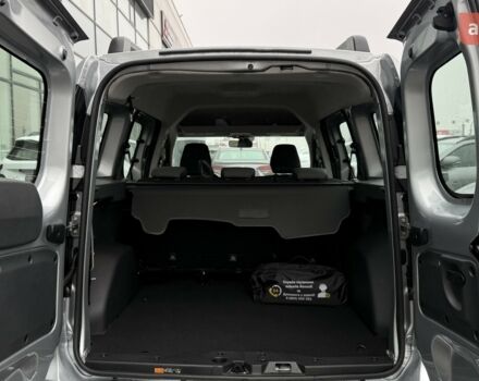 купить новое авто Рено Экспресс 2025 года от официального дилера Автоцентр AUTO.RIA Рено фото