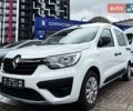 купить новое авто Рено Экспресс 2026 года от официального дилера Автоцентр AUTO.RIA Рено фото