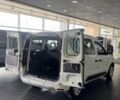 Рено Експрес, об'ємом двигуна 1.46 л та пробігом 0 тис. км за 24488 $, фото 12 на Automoto.ua
