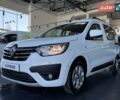 купить новое авто Рено Экспресс 2026 года от официального дилера Автоцентр AUTO.RIA Рено фото