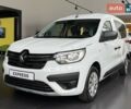купить новое авто Рено Экспресс 2026 года от официального дилера Автоцентр AUTO.RIA Рено фото