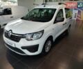 купити нове авто Рено Експрес 2026 року від офіційного дилера Renault ВІННЕР ОБОЛОНЬ Рено фото