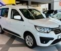 Рено Экспресс, объемом двигателя 1.46 л и пробегом 0 тыс. км за 25447 $, фото 6 на Automoto.ua