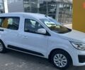 купити нове авто Рено Експрес 2026 року від офіційного дилера Торговий дім «Фаворит-Авто» Рено фото