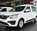 купити нове авто Рено Експрес 2026 року від офіційного дилера Автоцентр AUTO.RIA Рено фото