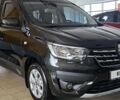 Рено Экспресс, объемом двигателя 1.46 л и пробегом 0 тыс. км за 27396 $, фото 1 на Automoto.ua