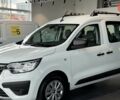 купити нове авто Рено Експрес 2026 року від офіційного дилера Автоцентр AUTO.RIA Рено фото