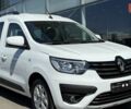 купить новое авто Рено Экспресс 2026 года от официального дилера Автоцентр AUTO.RIA Рено фото