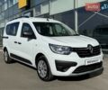 купити нове авто Рено Експрес 2026 року від офіційного дилера Автоцентр AUTO.RIA Рено фото