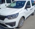 купить новое авто Рено Экспресс 2026 года от официального дилера Автосалон Renault «ПОЛІССЯ МОТОРС ГРУП» Рено фото