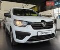 купити нове авто Рено Експрес 2026 року від офіційного дилера Автоцентр AUTO.RIA Рено фото