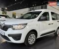 купити нове авто Рено Експрес 2026 року від офіційного дилера Автоцентр AUTO.RIA Рено фото