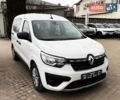 купити нове авто Рено Експрес 2026 року від офіційного дилера Автоцентр AUTO.RIA Рено фото